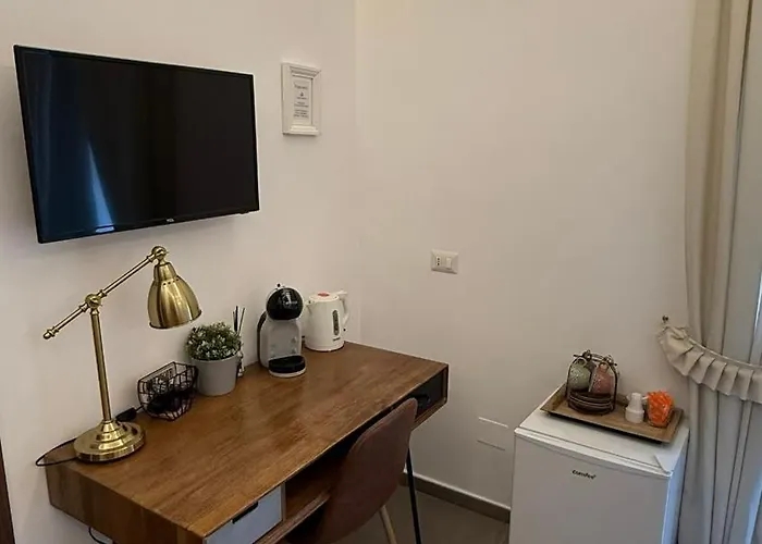 Hotel “A piazzetta” Napoli